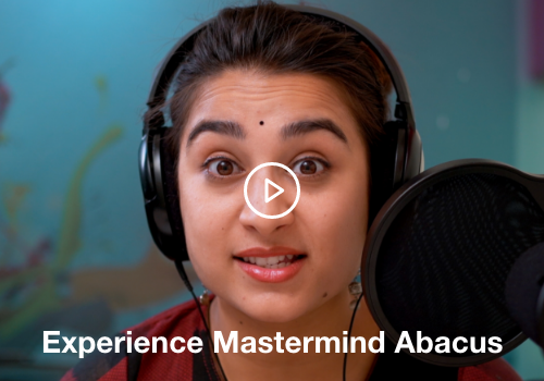 Mastermind Abacus Classes