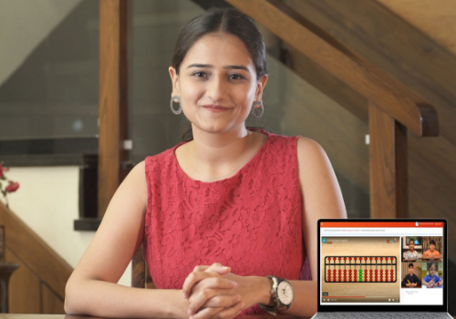 Online Abacus Classes