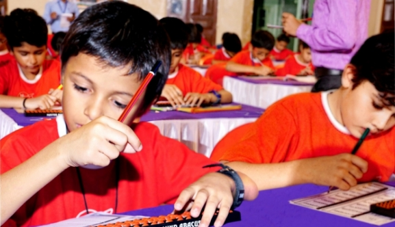 ABACUS SCHOOL PROPOSAL